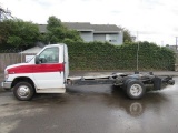 2008 FORD E-450
