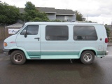 1996 DODGE RAM 2500