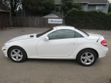 ***PULLED-NO TITLE**2006 MERCEDES-BENZ SLK 280 CONVERTIBLE