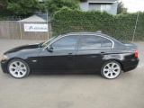 2007 BMW 335I