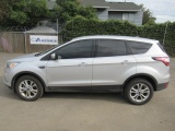 2017 FORD SECAPE SE 4WD