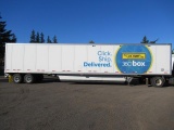 2022 WABASH 53' DRY VAN TRAILER