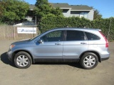 2008 HONDA CRV AWD