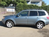 2010 SUBARU FORESTER AWD