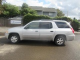 2004 GMC ENVOY XUV