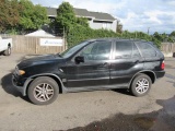 2006 BMW X5