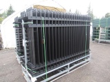 2023 GREATBEAR IRON FENCING