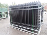 2023 GREATBEAR IRON FENCING