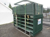 2023 STEELMAN CORRAL PANELS