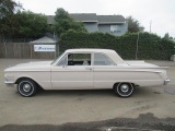 1962 MERCURY COMET