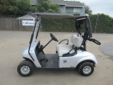2019 E-Z GO 625110G01 2-SEATER GOLF CART