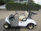 2017 YAMAHA DR2E17 2-SEATER GOLF CART
