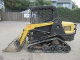 ASV A10HM30GA TRACKED SKID STEER