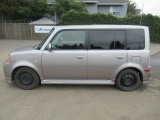 2006 SCION XB