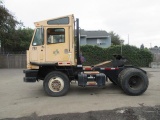 2004 CAPACITY TJ7000 YARD TRUCK