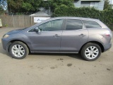 2009 MAZDA CX-7