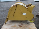 JONES 24'' QUICK CHANGE DIGGING BUCKET