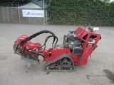 2014 TORO STX-26 TRACKED STUMP GRINDER