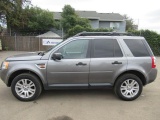 2008 LAND ROVER LR2 SE LT