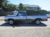 1992 DODGE 150