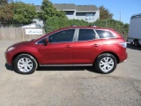 2008 MAZDA CX-7