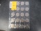(20) 1976 LIBERTY SILVER DOLLARS