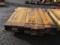 (64) 2'' X 10'' X 84'' PINE BOARDS