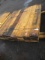 (64) 2'' X 10'' X 84'' PINE BOARDS