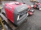 HONDA EU3000IS GENERATOR, *AC OUT, 120V, SELF STARTING