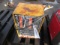 AC/DC ARC WELDER, AC230/DC140, *NO LEADS