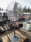 30'' HAMPTON BAY HIGH VELOCITY FAN