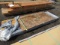 APPROX (133) PIECES 1'' X 2'' TONGUE & GROOVE WOOD