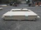 ASSORTED 4' X 8' & 4' X 9' TONGUE & GROOVE SIDING