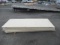 ASSORTED 4' X 10' TONGUE & GROOVE SIDING