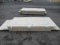 ASSORTED 4 X 8, 4 X 9 & 4 X 10 SIDING