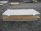 APPROX (40) PIECES TONGUE & GROOVE SIDING