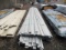 ASSORTED SIZE & LENGTH 1'' & 2'' PIECES OF WOOD