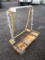 PERRY DRYWALL CART, 3000LB CAPACITY