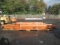 (16) PIECES OF ASSORTED SIZE & LENGTH WOOD BEAMS