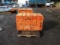 ASSORTED WOOD BOARDS (LONGEST LENGTH 3' 7'')