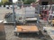 48'' X 24.5'' METAL ROLLING MATERIAL CAST