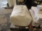 BUNDLE OF COTTON SHOP RAGS (2500 COUNT)