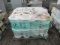 (32) 5GAL BUCKETS OF WHITE & YELLOW TRAFFIC PAINT (UNUSED)