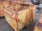 CAMLEVER 2 TON TRASH MATERIAL HANDLER