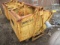 CAMLEVER 2 TON TRASH MATERIAL HANDLER