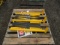 12' EXPANDABLE CONTROL BARRIER