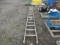 18' ALUMINUM LADDER