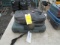 HITACHI NT65MAZ FINISH NAILER, HITACHI NT50AEZ BRAD NAILER, & SENCO FINISH PRO 35 NAILER