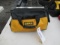 DEWALT DCF895 3-SPEED 20V IMPACT DRIVER, DEWALT DCD790 20V DRILL DRIVER, (2) BATTERIES & (1) CARGER