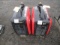 (2) PREDATOR 2000 GENERATOR, 1600W RUNNING/200W PEAK, *ONE NON-RUNNING - MISSING CARBURETOR